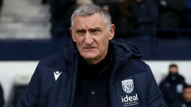 West Bromwich Albion boss Tony Mowbray believes his side deserved the win over Sheffield Wednesday