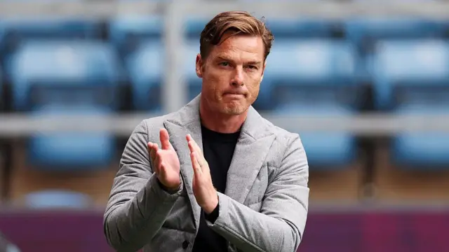 Scott Parker