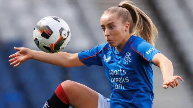 Kirsty Maclean