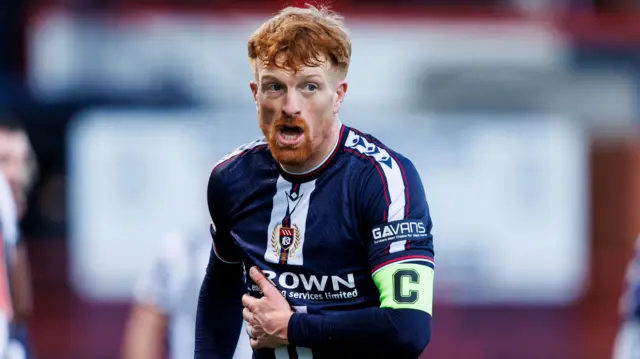 Simon Murray