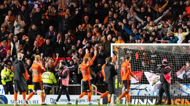Dundee United
