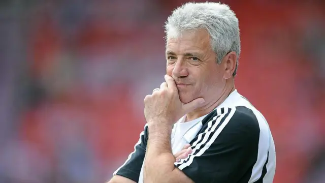  Kevin Keegan of Newcastle United portrait during the Pre Season Friendly match between Doncaster Rovers and Newcastle United at Keepmoat Stadium