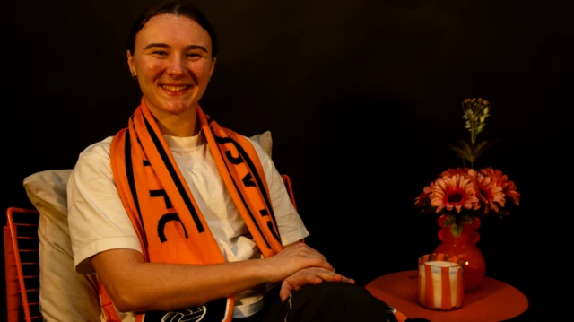 Glasgow City's Emily Gray