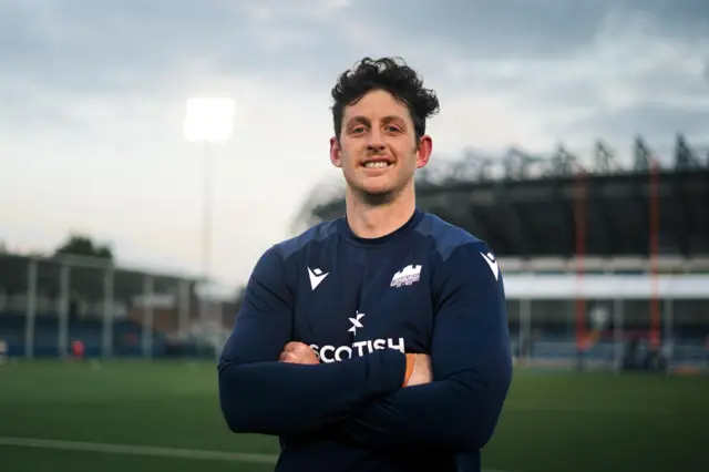 Kienan Higgins