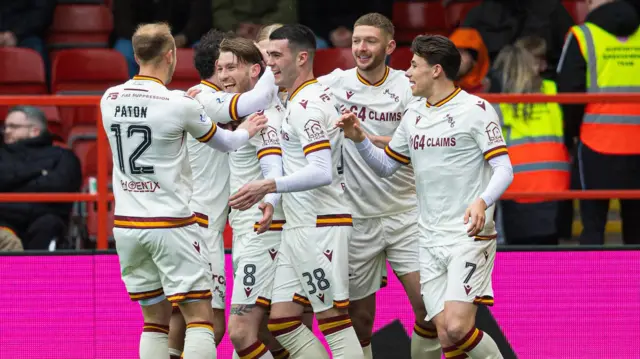 Motherwell