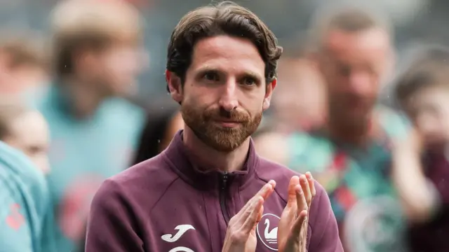 Joe Allen