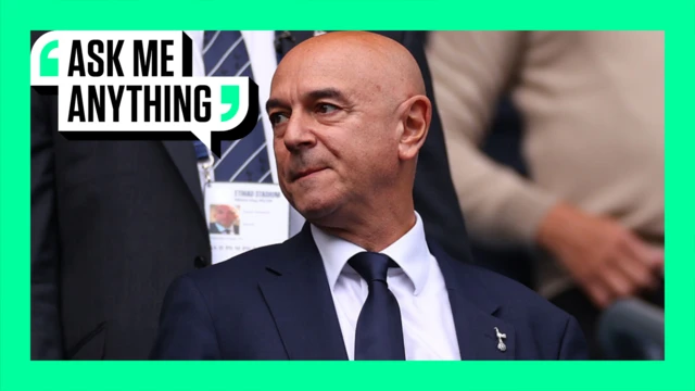 Ask me anything graphic features Daniel Levy