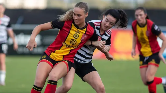 Partick Thistle v Queen's Park