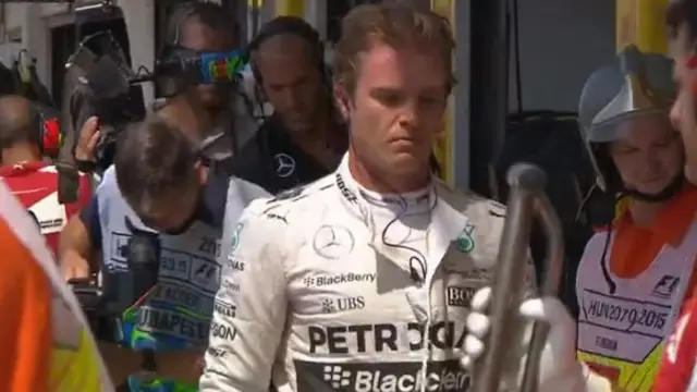 rosberg