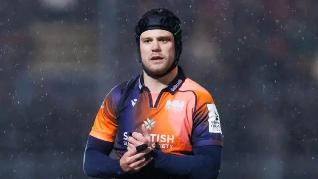 Darcy Graham