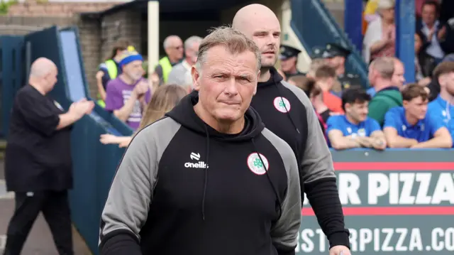 Jim Magilton
