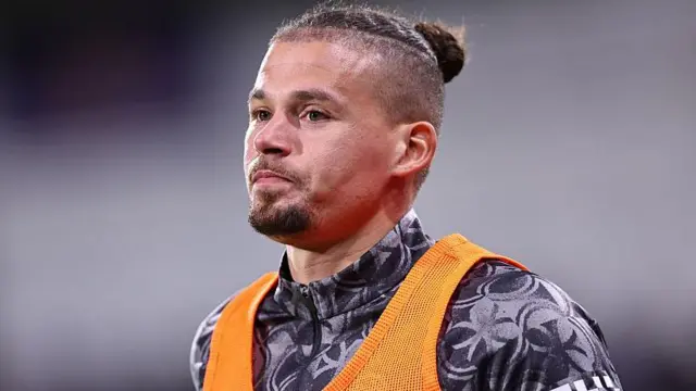 Kalvin Phillips