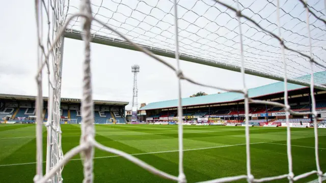 Dens Park