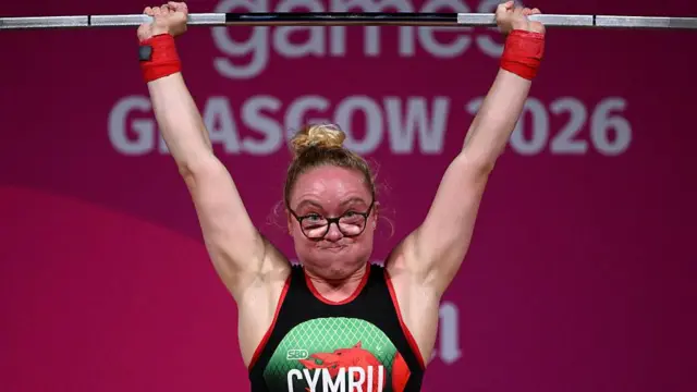 Catrin Haf Jones