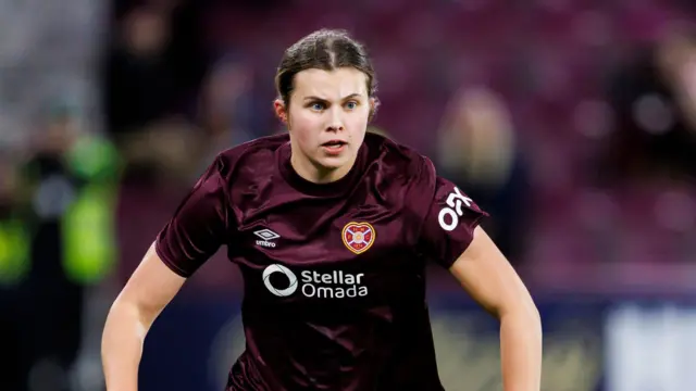Jess Broadrick