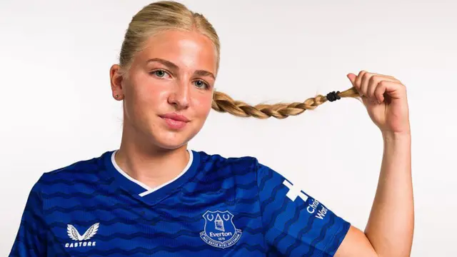 Issy Hobson