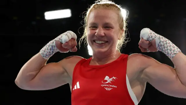 Rosie Eccles