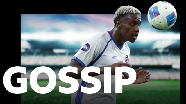 Scottish gossip - Jose Cordoba