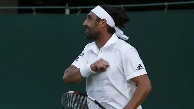 Baghdatis