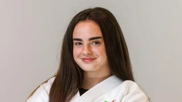 Millie Bayliss