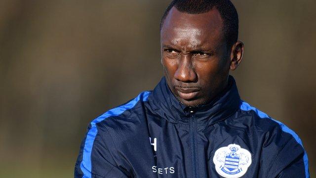 Jimmy Floyd Hasselbaink