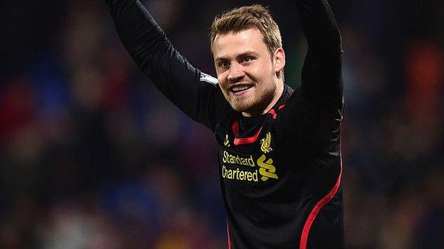 Simon Mignolet