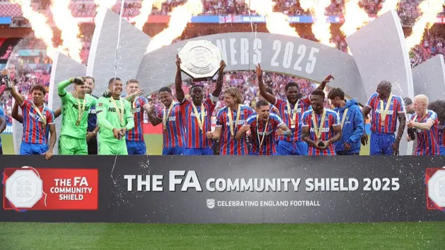 Crystal Palace