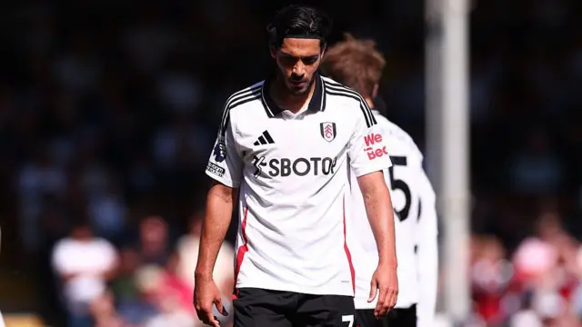 Raul Jimenez 