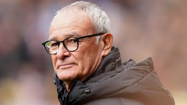 Claudio Ranieri