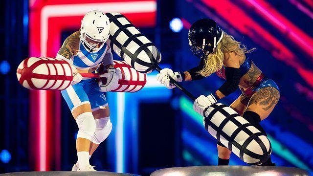 gladiators