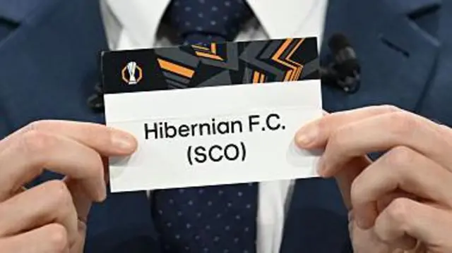 Hibernian