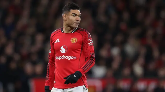 Casemiro