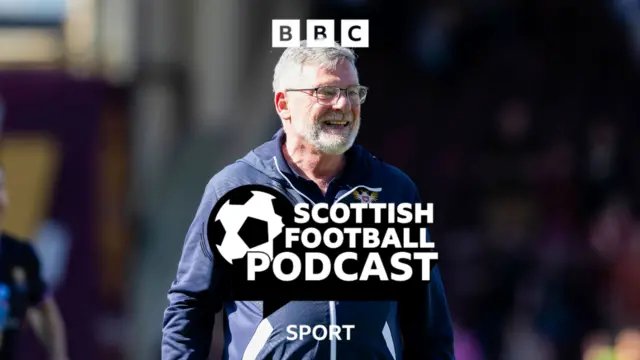 Scottish Football Podcast