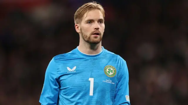 Caoimhin Kelleher