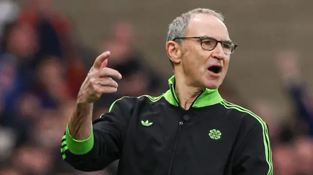 Martin O'Neill