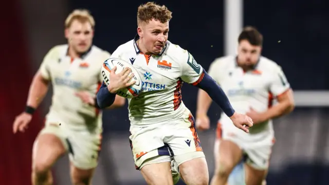 Ben Vellacott