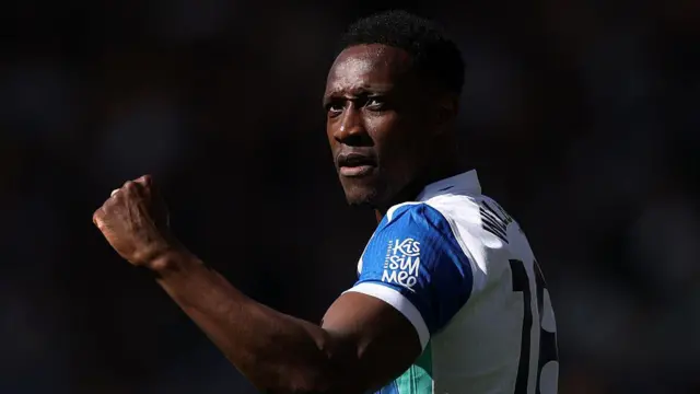 Danny Welbeck