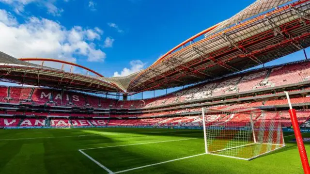 Estadio da Luz