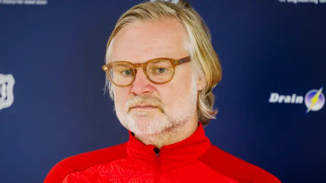 Steven Pressley