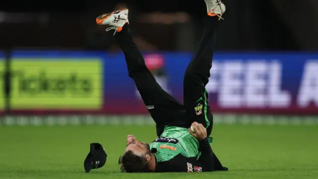 Glenn Maxwell