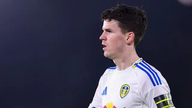 Sam Byram in action