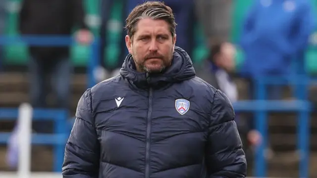 Ruaidhri Higgins