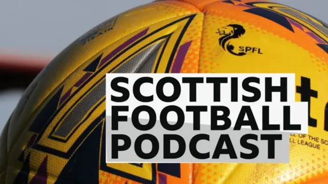 scottish football podcast