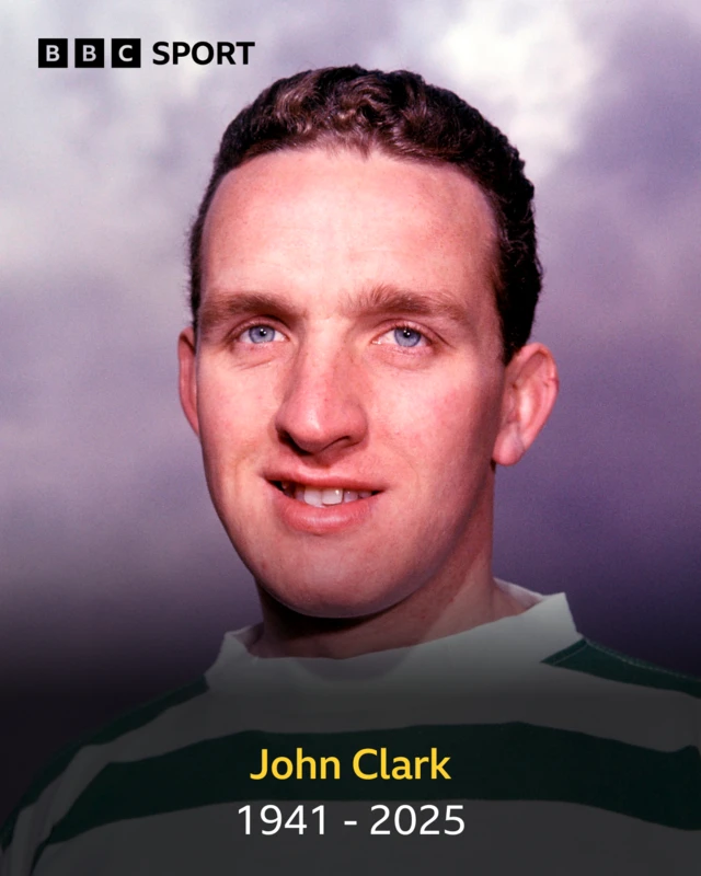 John Clark