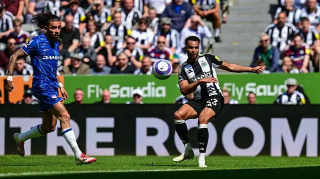 Jacob Murphy