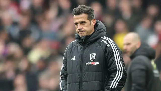 Marco Silva