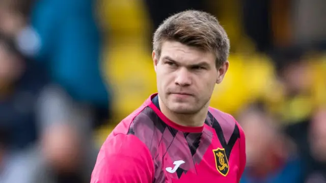 Max Stryjek