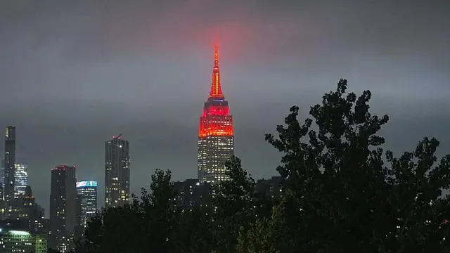 Empire State