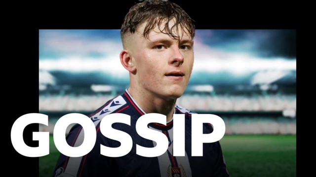 Dundee defender Luke Graham