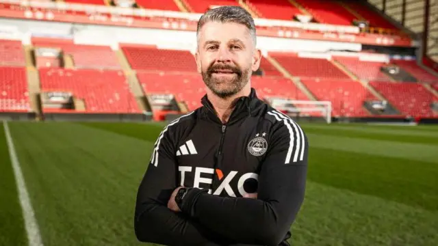 Stephen Robinson